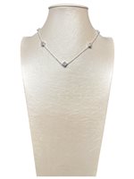 Halskette Ultima Edizione Dame tiffany in Silber CAO4652-BIANCO - CAO4652-BIANCO